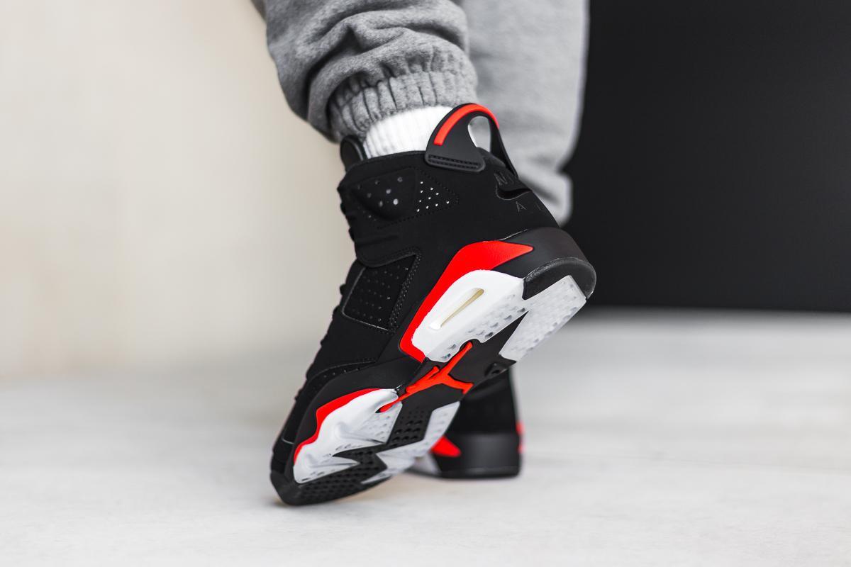 Air Jordan 6 Retro 